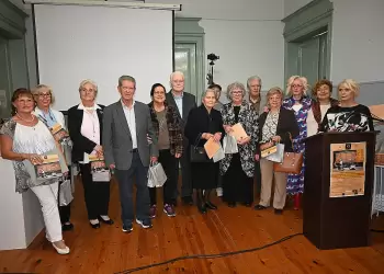 Photons Art 9: Έκθεση «Με μια βαλίτσα όνειρα» για την Μετανάστευση ’60 ’70