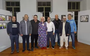 Photons Art 9: Έκθεση «Με μια βαλίτσα όνειρα» για την Μετανάστευση ’60 ’70