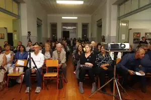 Photons Art 9: Έκθεση «Με μια βαλίτσα όνειρα» για την Μετανάστευση ’60 ’70