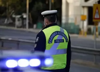 Αιγίνιο: Προσωρινές κυκλοφοριακές ρυθμίσεις για την παρέλαση της 28ης Οκτωβρίου