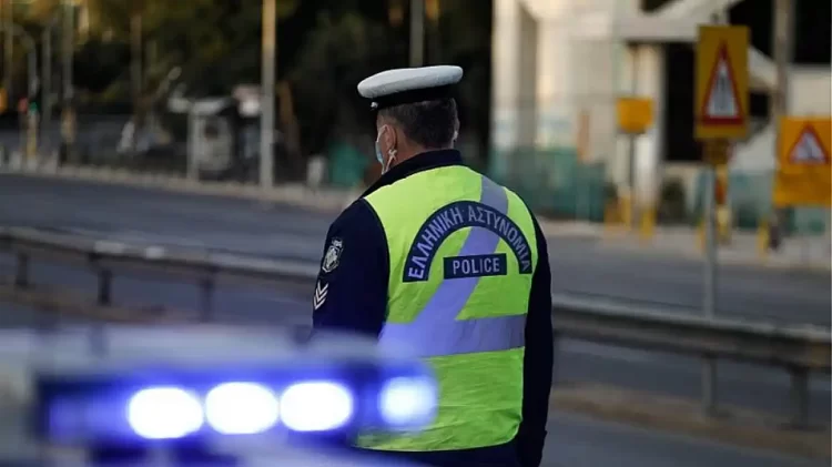 Αιγίνιο: Προσωρινές κυκλοφοριακές ρυθμίσεις για την παρέλαση της 28ης Οκτωβρίου