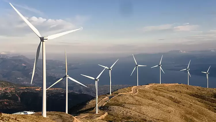 Ακυρώθηκε η Απόφαση Περιβαλλοντικών Όρων του Αιολικού Πάρκου στα Πιέρια Όρη