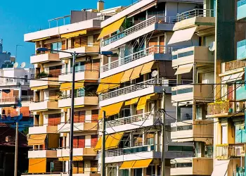 Ανακαινίζονται σπίτια 30ετίας με επιδότηση έως 80% Ανακαινίζονται σπίτια 30ετίας με επιδότηση έως 80%