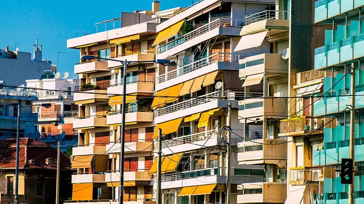 Ανακαινίζονται σπίτια 30ετίας με επιδότηση έως 80% 