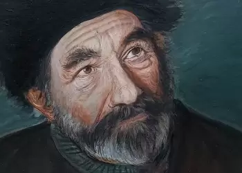 Αναστάσιος Γκόγκος: Ο Θεόφιλος της  Κατερίνης