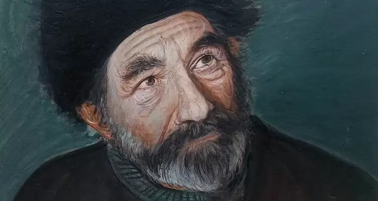 Βημα..τίζοντας: Αναστάσιος Γκόγκος: Ο Θεόφιλος της Κατερίνης Αναστάσιος Γκόγκος: Ο Θεόφιλος της Κατερίνης