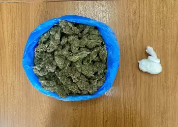 Άνδρας Παραπέμπεται για Διακίνηση Ναρκωτικών στην Θεσσαλονίκη – Τον Εντόπισε η Δίωξη Κατερίνης