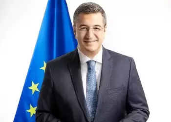 Απ. Τζιτζικώστας: Τον Νοέμβριο θα υπογραφεί το σύμφωνο συνεργασίας για τον κάθετο άξονα Ελλάδας, Βουλγαρίας Ρουμανίας