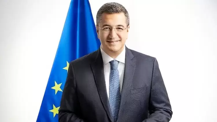 Απόστολος Τζιτζικώστας: Τον Νοέμβριο θα υπογραφεί το σύμφωνο συνεργασίας για τον κάθετο άξονα Ελλάδας, Βουλγαρίας Ρουμανίας Απ. Τζιτζικώστας: Τον Νοέμβριο θα υπογραφεί το σύμφωνο συνεργασίας για τον κάθετο άξονα Ελλάδας, Βουλγαρίας Ρουμανίας