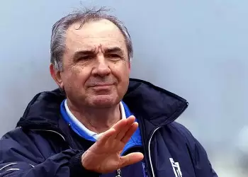 Απεβίωσε στα 92 του χρόνια ο σπουδαίος Κορίνθιος προπονητής του Πιερικού Γιάννης Κόλλιας