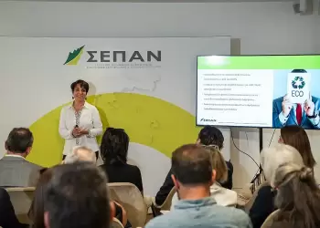 Από την ταφή στην ανακύκλωση – Το σχέδιο για να δοθεί λύση στα απορρίμματα