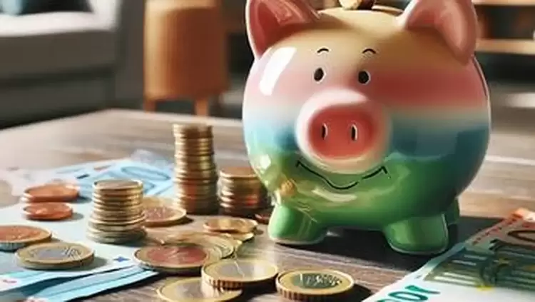 Αποταμίευση… γιοκ - Μόνο ένας στους τρεις ευρωπαίους το καταφέρνει Αποταμίευση… γιοκ – Μόνο ένας στους τρεις ευρωπαίους το καταφέρνει