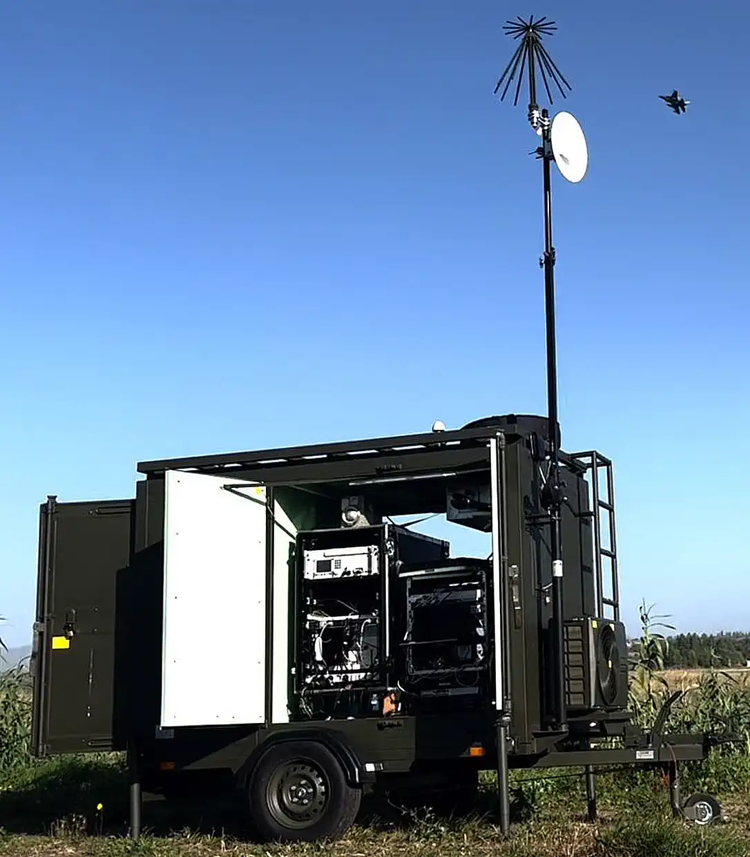 «Ασπίδα του Αχιλλέα»: Τα νέα οπλικά συστήματα στην παρέλαση της Θεσσαλονίκης «Ασπίδα του Αχιλλέα»: Τα νέα οπλικά συστήματα στην παρέλαση της Θεσσαλονίκης