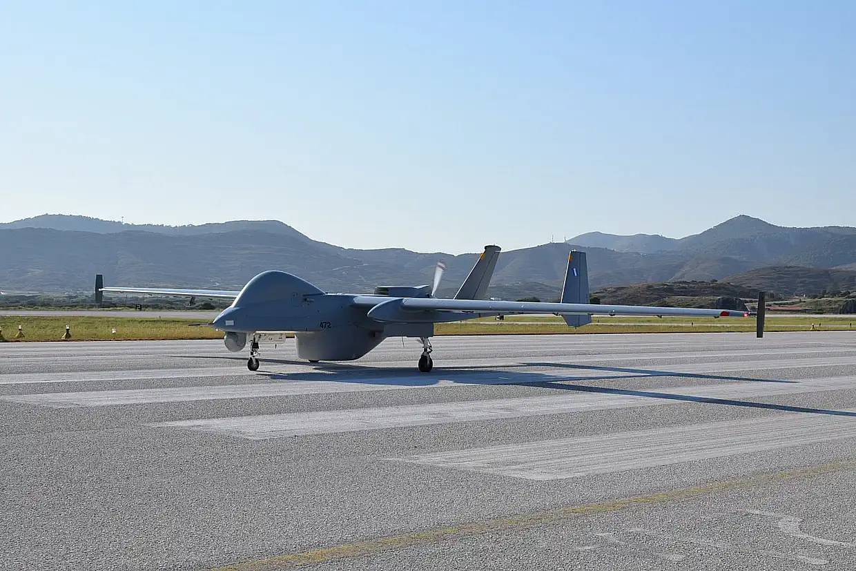 «Ασπίδα του Αχιλλέα»: Τα νέα οπλικά συστήματα στην παρέλαση της Θεσσαλονίκης «Ασπίδα του Αχιλλέα»: Τα νέα οπλικά συστήματα στην παρέλαση της Θεσσαλονίκης