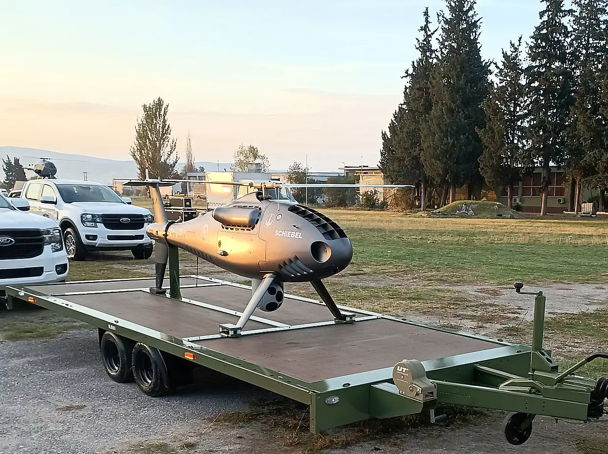 «Ασπίδα του Αχιλλέα»: Τα νέα οπλικά συστήματα στην παρέλαση της Θεσσαλονίκης «Ασπίδα του Αχιλλέα»: Τα νέα οπλικά συστήματα στην παρέλαση της Θεσσαλονίκης