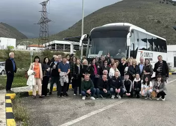 Κατερίνη: Ο Πολιτιστικός Σύλλογος «Δρυάνιστα» ταξίδεψε στη Βόρεια Ήπειρο Αυτόματο προσχέδιο