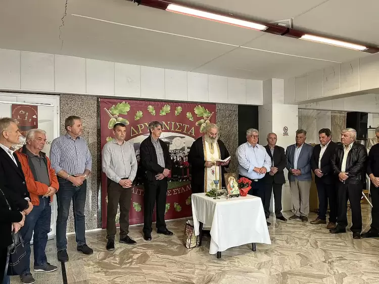 Αυτόματο προσχέδιο