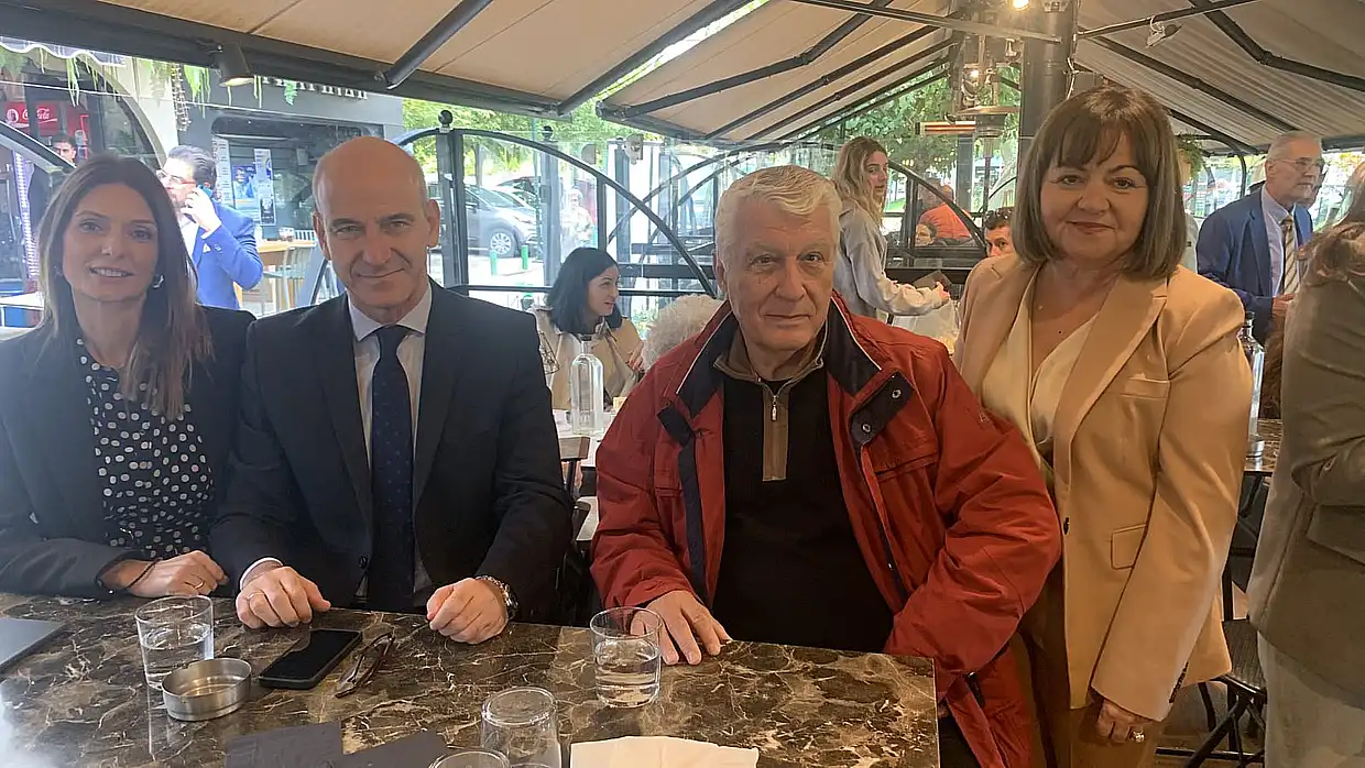 Δικηγορικός Σύλλογος Κατερίνης: Ο εορτασμός του Αγίου Αγ. Διονυσίου του Αρεοπαγίτη, προστάτη των Δικαστών και του Δικαστικού σώματος, Δικηγορικός Σύλλογος Κατερίνης: Ο εορτασμός του του προστάτη Αγίου των Δικηγόρων Αγ. Διονυσίου του Αρεοπαγίτη