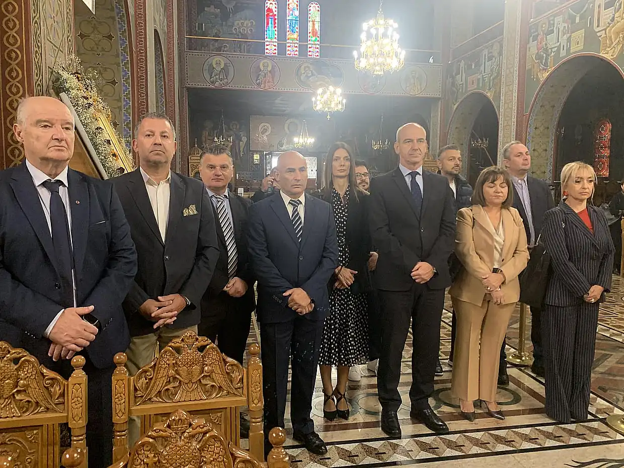 Δικηγορικός Σύλλογος Κατερίνης: Ο εορτασμός του Αγίου Αγ. Διονυσίου του Αρεοπαγίτη, προστάτη των Δικαστών και του Δικαστικού σώματος, Δικηγορικός Σύλλογος Κατερίνης: Ο εορτασμός του του προστάτη Αγίου των Δικηγόρων Αγ. Διονυσίου του Αρεοπαγίτη