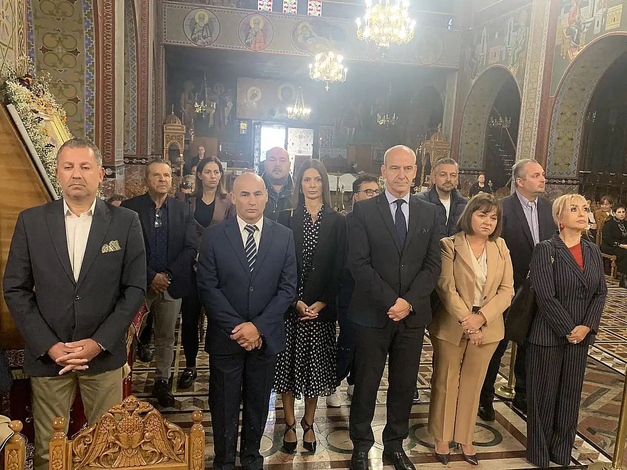 Δικηγορικός Σύλλογος Κατερίνης: Ο εορτασμός του Αγίου Αγ. Διονυσίου του Αρεοπαγίτη, προστάτη των Δικαστών και του Δικαστικού σώματος, Δικηγορικός Σύλλογος Κατερίνης: Ο εορτασμός του του προστάτη Αγίου των Δικηγόρων Αγ. Διονυσίου του Αρεοπαγίτη