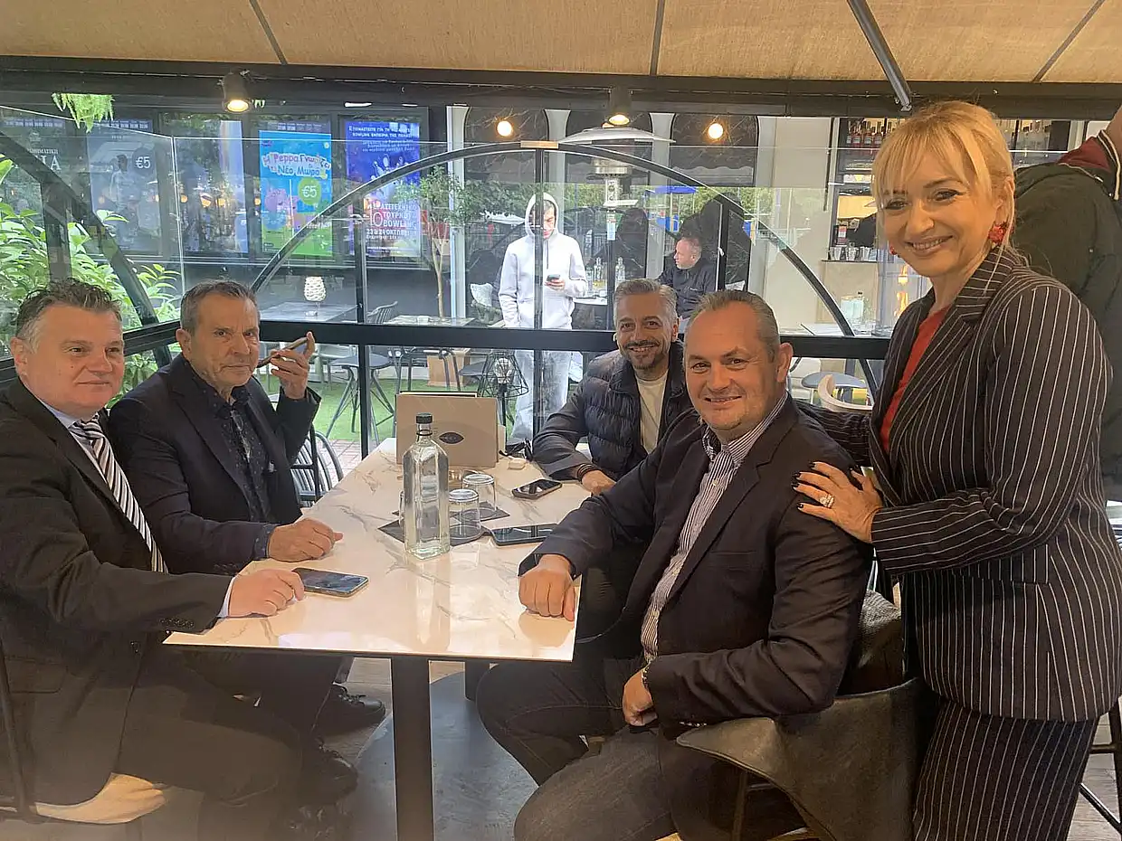 Δικηγορικός Σύλλογος Κατερίνης: Ο εορτασμός του Αγίου Αγ. Διονυσίου του Αρεοπαγίτη, προστάτη των Δικαστών και του Δικαστικού σώματος, Δικηγορικός Σύλλογος Κατερίνης: Ο εορτασμός του του προστάτη Αγίου των Δικηγόρων Αγ. Διονυσίου του Αρεοπαγίτη