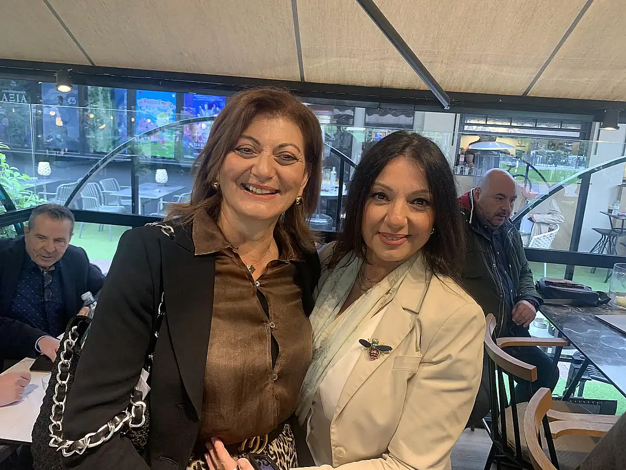 Δικηγορικός Σύλλογος Κατερίνης: Ο εορτασμός του Αγίου Αγ. Διονυσίου του Αρεοπαγίτη, προστάτη των Δικαστών και του Δικαστικού σώματος, Δικηγορικός Σύλλογος Κατερίνης: Ο εορτασμός του του προστάτη Αγίου των Δικηγόρων Αγ. Διονυσίου του Αρεοπαγίτη