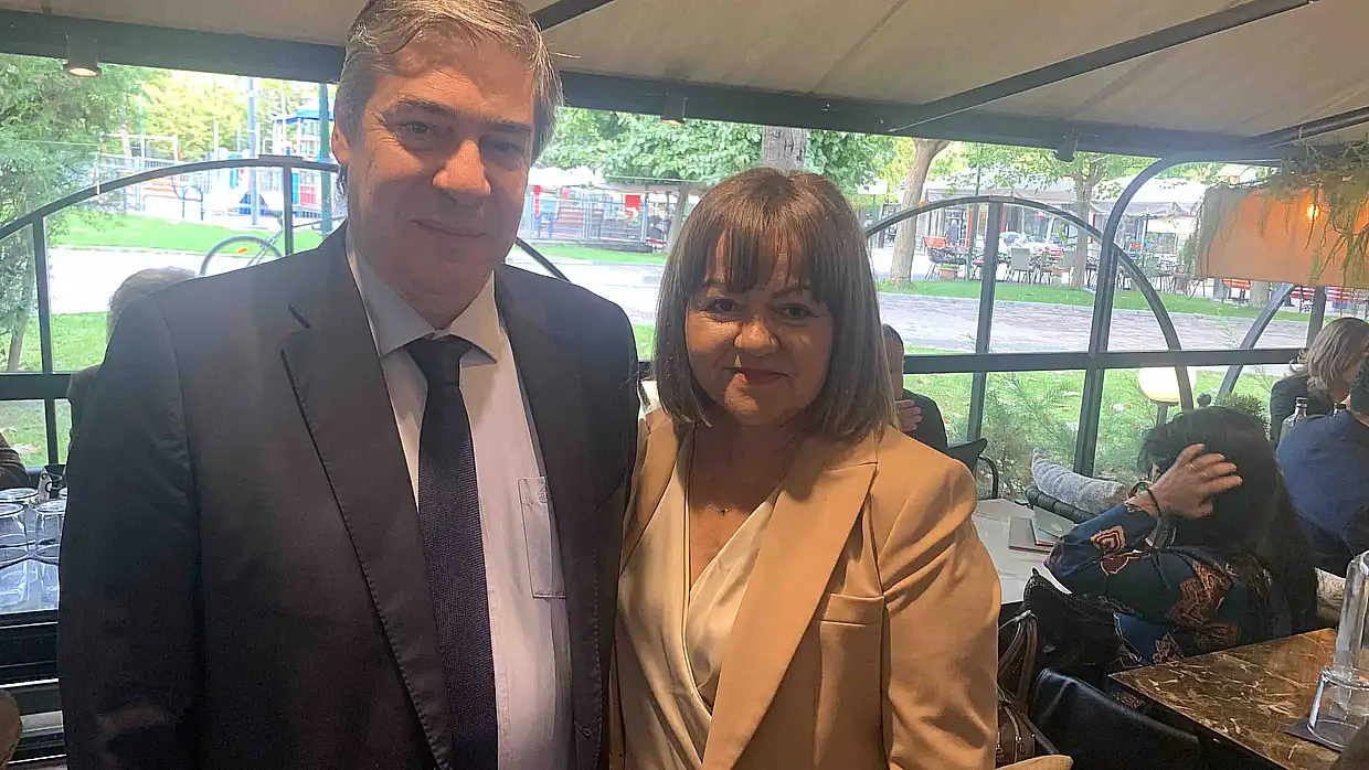 Δικηγορικός Σύλλογος Κατερίνης: Ο εορτασμός του Αγίου Αγ. Διονυσίου του Αρεοπαγίτη, προστάτη των Δικαστών και του Δικαστικού σώματος, Δικηγορικός Σύλλογος Κατερίνης: Ο εορτασμός του του προστάτη Αγίου των Δικηγόρων Αγ. Διονυσίου του Αρεοπαγίτη