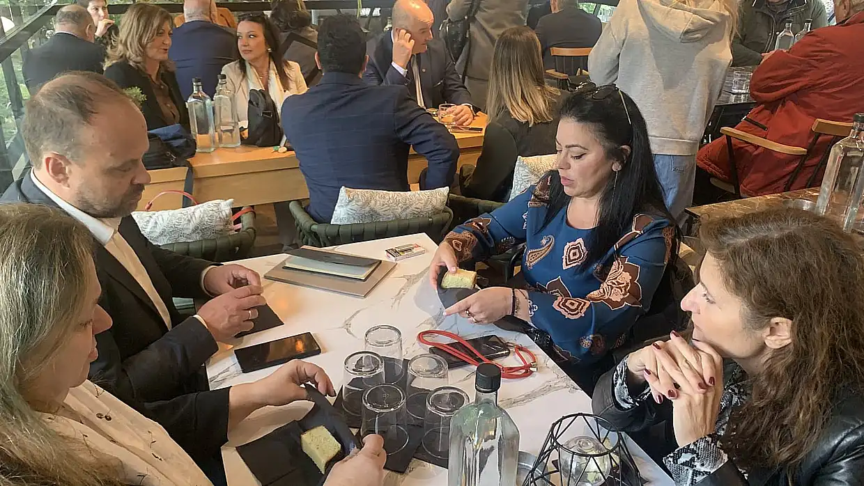 Δικηγορικός Σύλλογος Κατερίνης: Ο εορτασμός του Αγίου Αγ. Διονυσίου του Αρεοπαγίτη, προστάτη των Δικαστών και του Δικαστικού σώματος, Δικηγορικός Σύλλογος Κατερίνης: Ο εορτασμός του του προστάτη Αγίου των Δικηγόρων Αγ. Διονυσίου του Αρεοπαγίτη