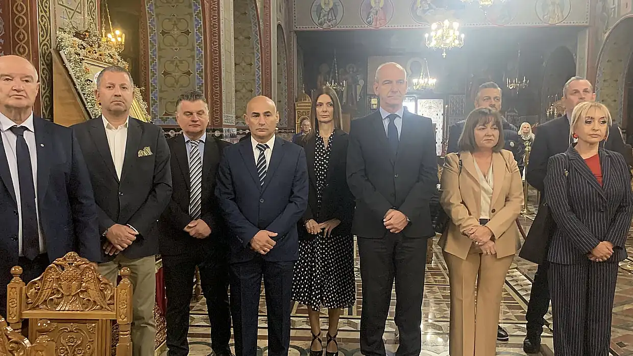 Δικηγορικός Σύλλογος Κατερίνης: Ο εορτασμός του Αγίου Αγ. Διονυσίου του Αρεοπαγίτη, προστάτη των Δικαστών και του Δικαστικού σώματος, Δικηγορικός Σύλλογος Κατερίνης: Ο εορτασμός του του προστάτη Αγίου των Δικηγόρων Αγ. Διονυσίου του Αρεοπαγίτη