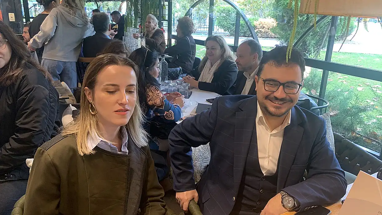 Δικηγορικός Σύλλογος Κατερίνης: Ο εορτασμός του Αγίου Αγ. Διονυσίου του Αρεοπαγίτη, προστάτη των Δικαστών και του Δικαστικού σώματος, Δικηγορικός Σύλλογος Κατερίνης: Ο εορτασμός του του προστάτη Αγίου των Δικηγόρων Αγ. Διονυσίου του Αρεοπαγίτη