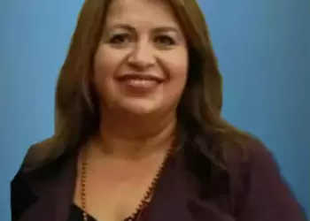 Δήλωση Υποψηφιότητας της Κυριακής (Κικής) Καραγιαννίδου για τη θέση της Προέδρου της Δ.Ε.Ε.Π. Ν.Δ. Πιερίας