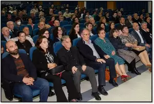 Δημήτρης Νατσιός από την Κατερίνη: Συντελείται γενοκτονία πνευματική & Γενοκτονία της Μνήμης