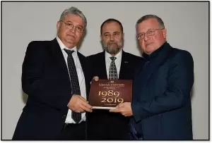 Δημήτρης Νατσιός από την Κατερίνη: Συντελείται γενοκτονία πνευματική & Γενοκτονία της Μνήμης