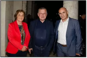 Δημήτρης Νατσιός από την Κατερίνη: Συντελείται γενοκτονία πνευματική & Γενοκτονία της Μνήμης