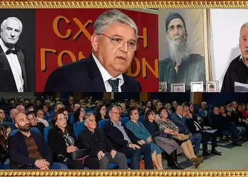 Δημήτρης Νατσιός από την Κατερίνη: Συντελείται γενοκτονία πνευματική & Γενοκτονία της Μνήμης Δημήτρης Νατσιός από την Κατερίνη: Συντελείται γενοκτονία πνευματική & Γενοκτονία της Μνήμης