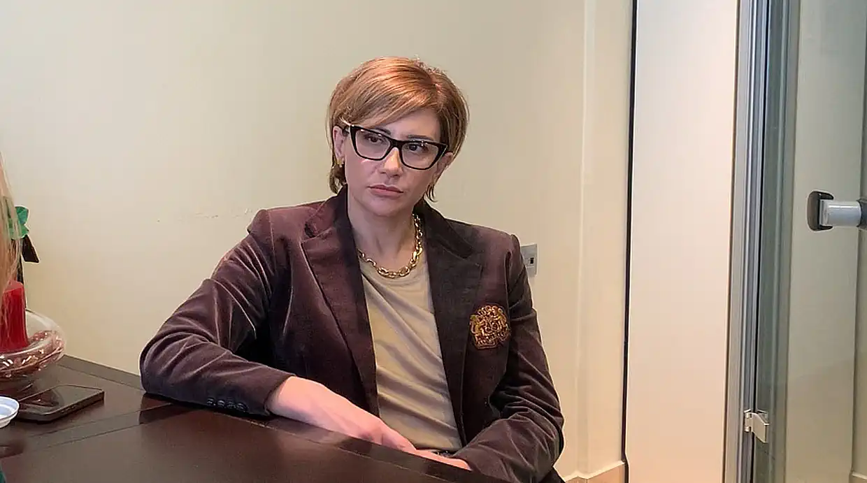 Δωρεά οργάνων: «Δώρο και Γέφυρα Ζωής» στην Κατερίνη – Συνέντευξη με τη Μαρίνα Οικονόμου