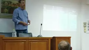 Εκδήλωση Π.Ε. Πιερίας & ΔΙΠΑΕ: Ψηφιακή Γεωργία & Γεωργία του Άνθρακα στο Ακτινίδιο