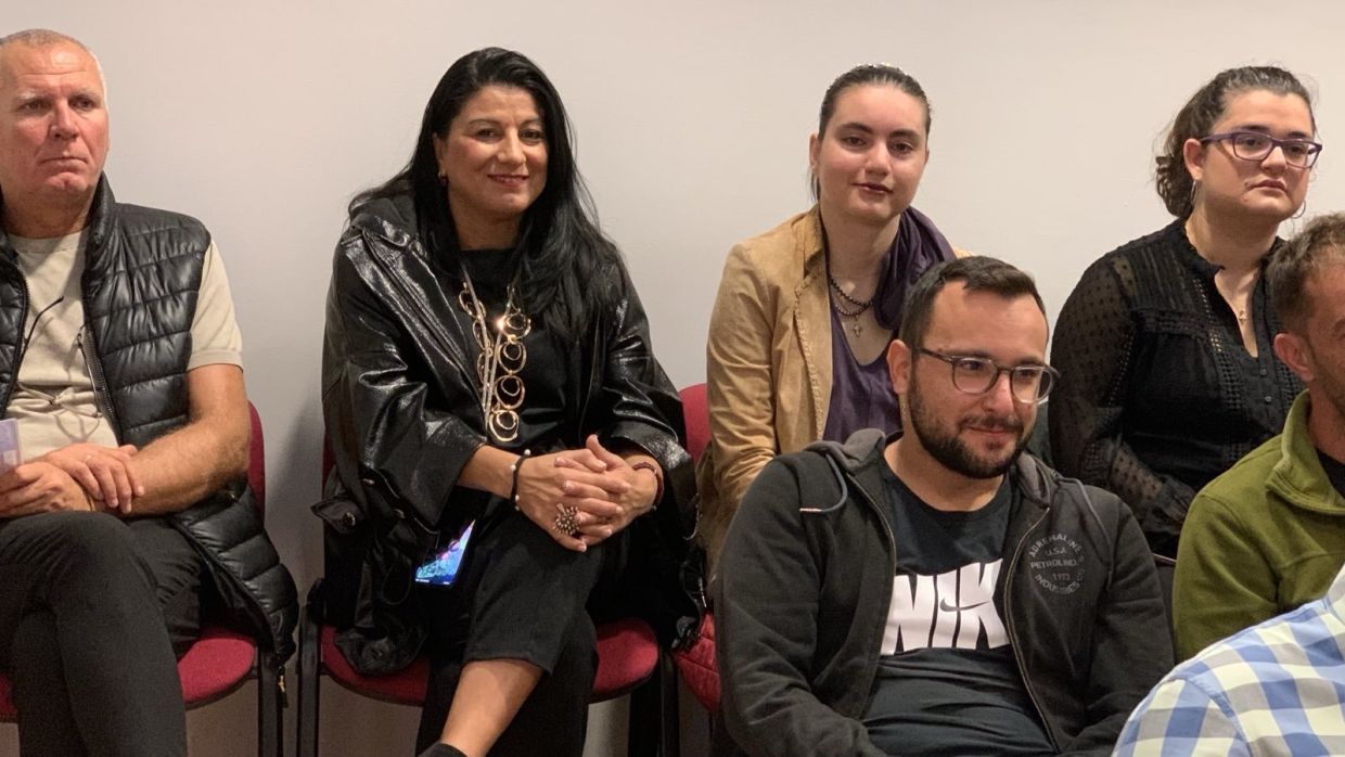 Εκδήλωση Π.Ε. Πιερίας & ΔΙΠΑΕ: Ψηφιακή Γεωργία & Γεωργία Άνθρακα στο Ακτινίδιο