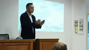 Εκδήλωση Π.Ε. Πιερίας & ΔΙΠΑΕ: Ψηφιακή Γεωργία & Γεωργία του Άνθρακα στο Ακτινίδιο