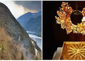 Εκδρομή της Ένωσης Συνταξιούχων Εμπόρων Πιερίας.