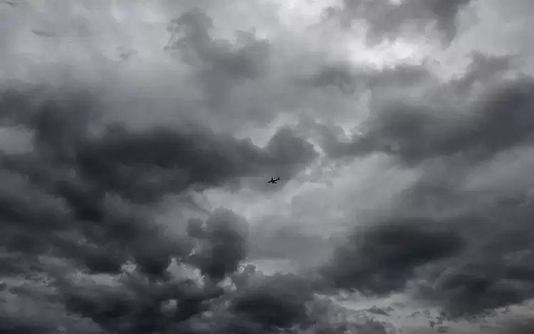 Έκτακτο Δελτίο ΕΜΥ: 48ωρο με Καταιγίδες και Χαλάζι σε Όλη την Ελλάδα