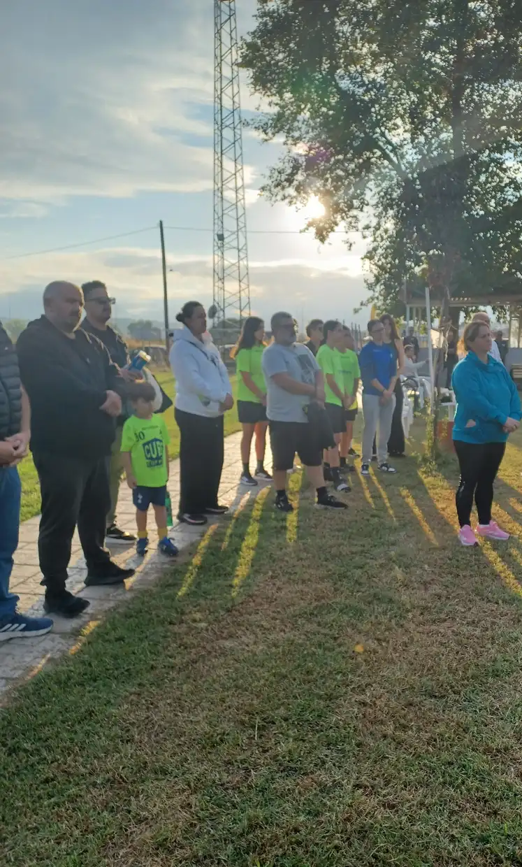 Ελπίδα Ανδρομάχης & Νεφέλες Κατερίνης: Ξεκίνημα με Αγιασμό για το 2025 2026