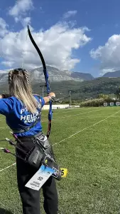 Ενιπέας Λιτοχώρου: Ο Ρουμπιές Ιάσωνας κατέκτησε την 1η θέση στην κατηγορία U18