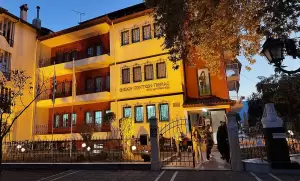 Ένωση Ποντίων Πιερίας: Με Αγιασμό και Ημερίδα στις Ευρωπαϊκές Ημέρες Πολιτιστικής Κληρονομιάς