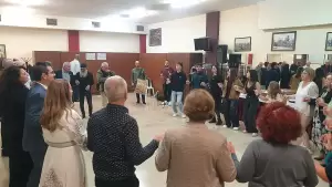 Ένωση Ποντίων Πιερίας: Με Αγιασμό και Ημερίδα στις Ευρωπαϊκές Ημέρες Πολιτιστικής Κληρονομιάς