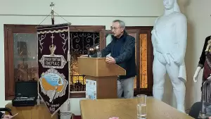 Ένωση Ποντίων Πιερίας: Με Αγιασμό και Ημερίδα στις Ευρωπαϊκές Ημέρες Πολιτιστικής Κληρονομιάς