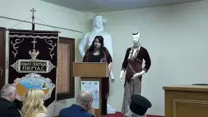 Ένωση Ποντίων Πιερίας: Με Αγιασμό και Ημερίδα στις Ευρωπαϊκές Ημέρες Πολιτιστικής Κληρονομιάς