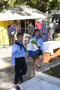 Εορτασμός 28ης Οκτωβρίου στον Κολινδρό – Παρέλαση, δοξολογία και συγκίνηση (εικόνες) Εορτασμός 28ης Οκτωβρίου στον Κολινδρό – Παρέλαση, δοξολογία και συγκίνηση