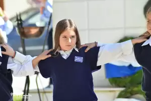 Εορτασμός 28ης Οκτωβρίου στον Κολινδρό – Παρέλαση, δοξολογία και συγκίνηση (εικόνες) Εορτασμός 28ης Οκτωβρίου στον Κολινδρό – Παρέλαση, δοξολογία και συγκίνηση