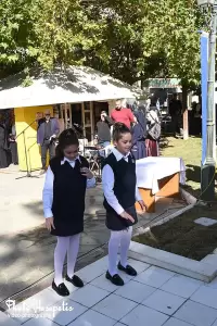 Εορτασμός 28ης Οκτωβρίου στον Κολινδρό – Παρέλαση, δοξολογία και συγκίνηση (εικόνες) Εορτασμός 28ης Οκτωβρίου στον Κολινδρό – Παρέλαση, δοξολογία και συγκίνηση